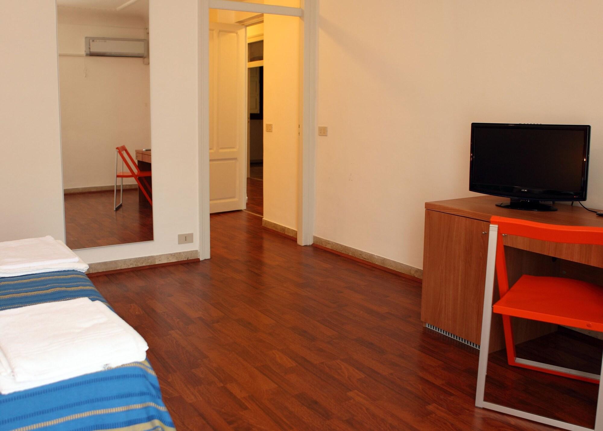 B&B Il Sole Blu ตราปานี ภายนอก รูปภาพ