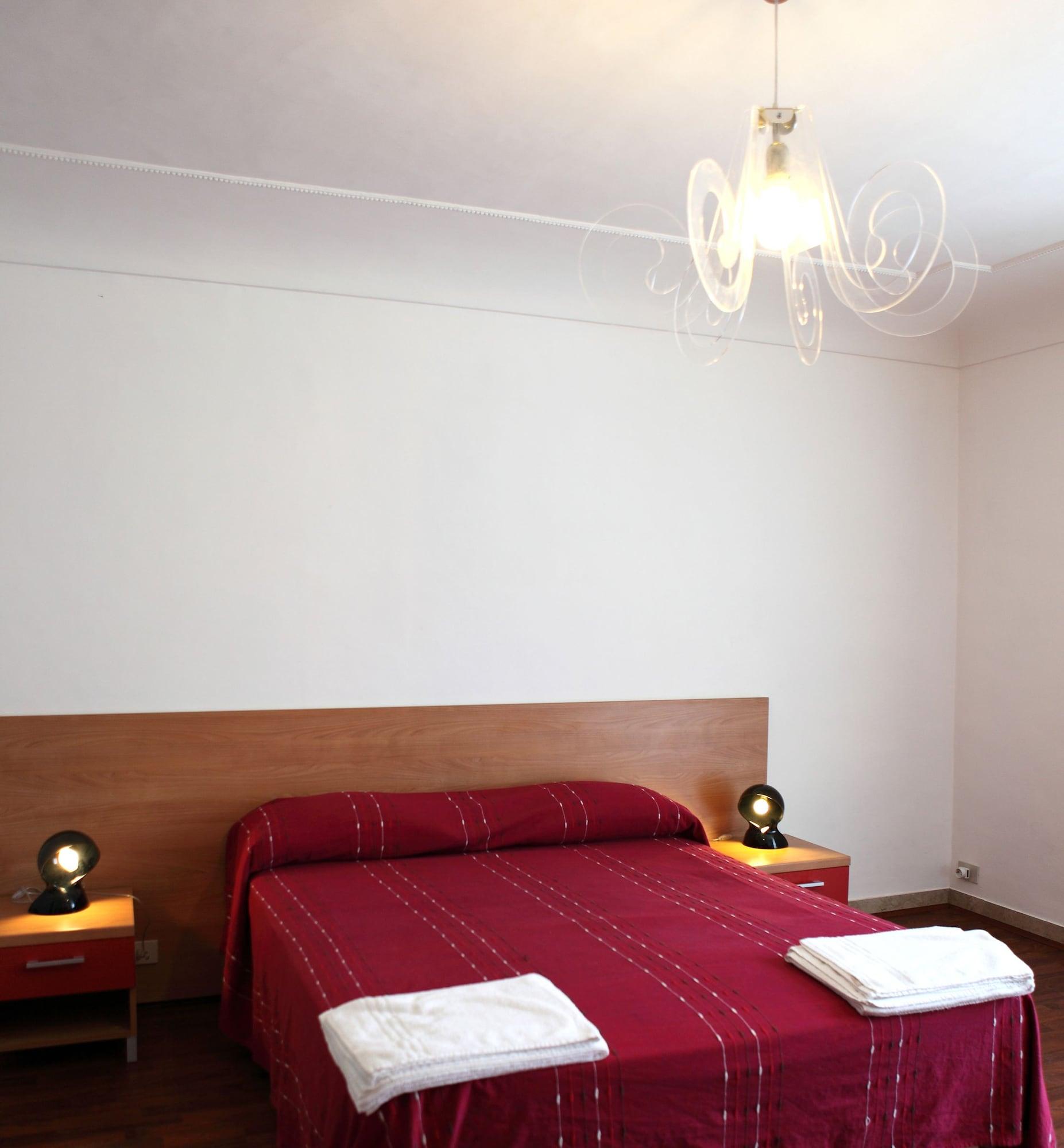 B&B Il Sole Blu ตราปานี ภายนอก รูปภาพ