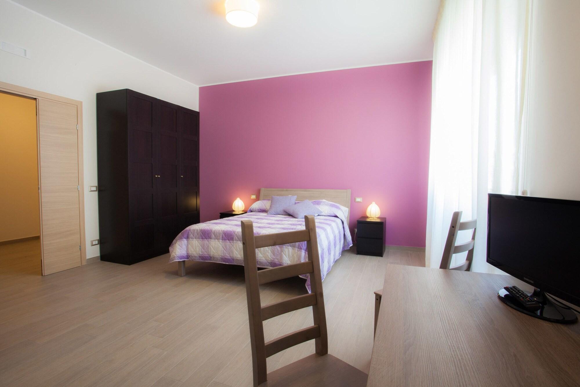 B&B Il Sole Blu ตราปานี ภายนอก รูปภาพ