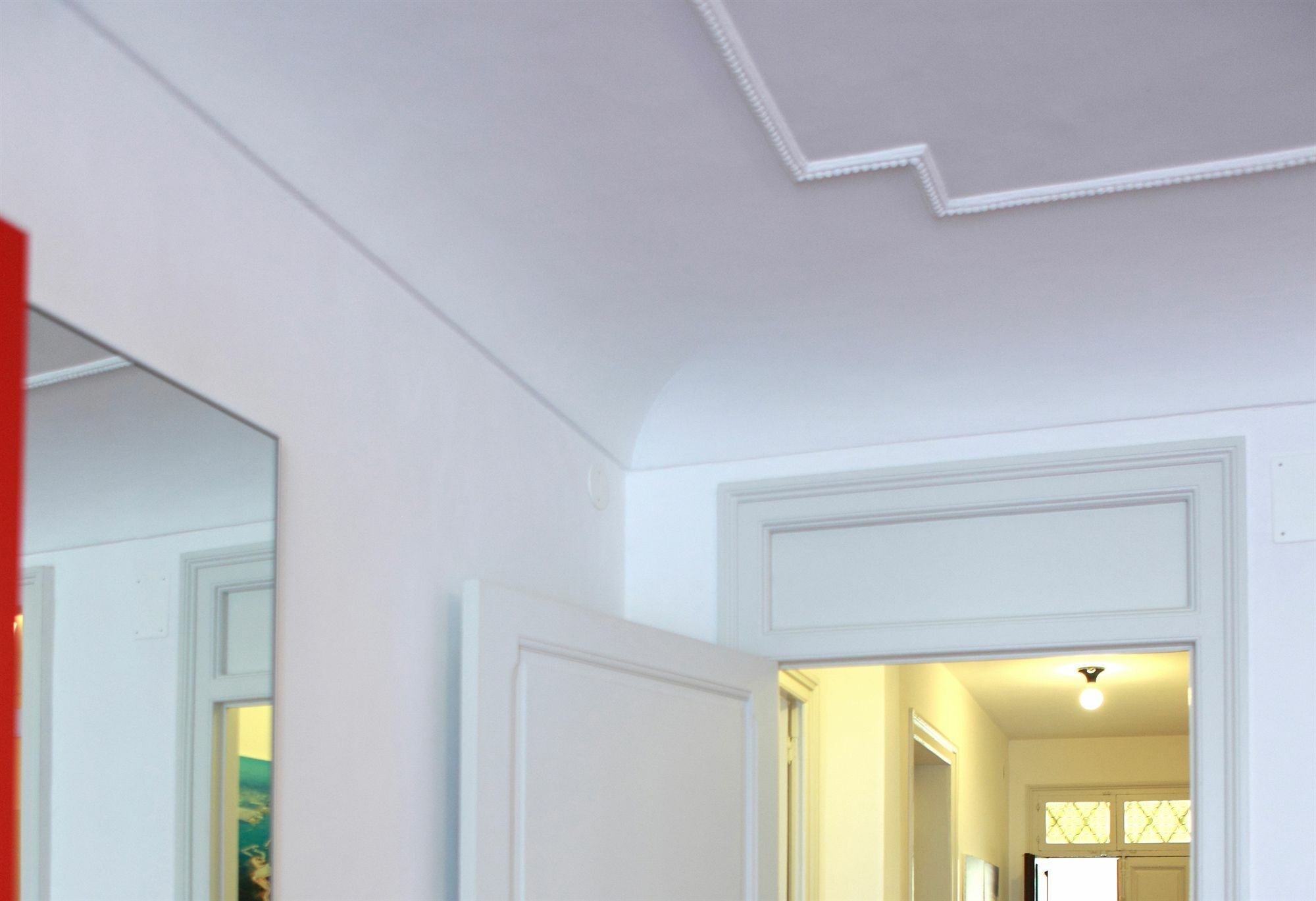 B&B Il Sole Blu ตราปานี ภายนอก รูปภาพ