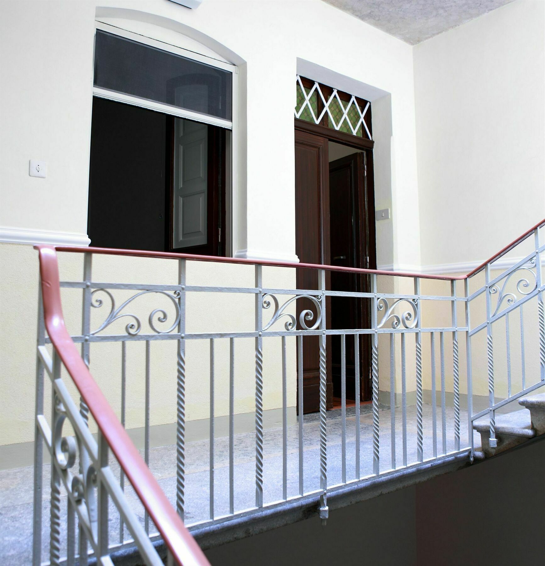 B&B Il Sole Blu ตราปานี ภายนอก รูปภาพ